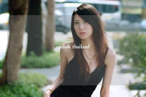 cmlink thailand