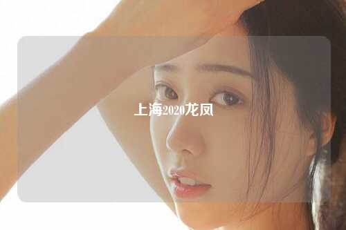 上海2020龙凤